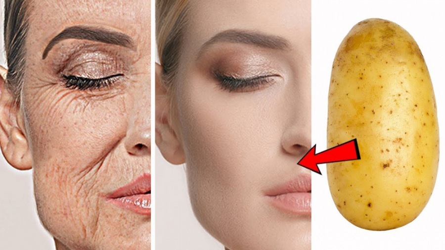 از بین بردن چین و چروک صورت و...