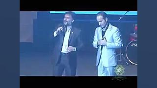 کلیپ خنده دار: شوخی و کل کل ری...