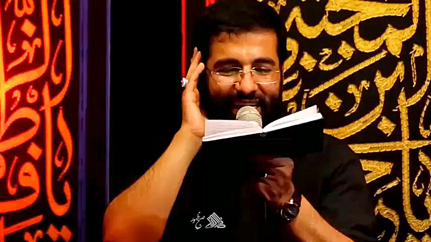 دوباره حال قلبمو نگات عوض کرد