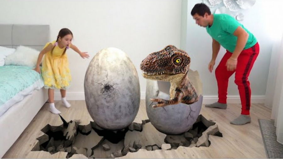 ماجراهای سوفیا : بازی در پارک...