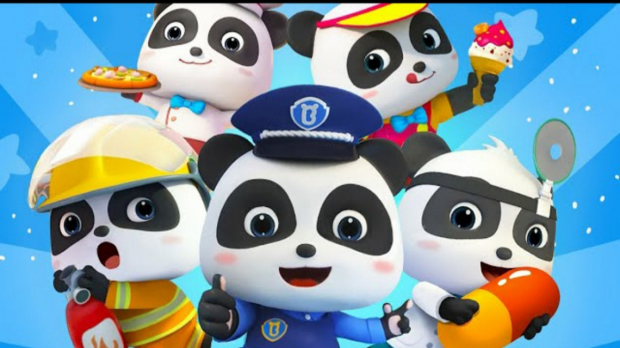 ترانه های شاد کودکانه : آهنگ ش...