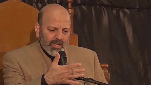 لبیک یا حسین = لبیک یا مهدی