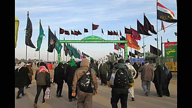 هوی المشایه