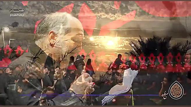 دلواپسم این اربعین اگه حرم نرم...