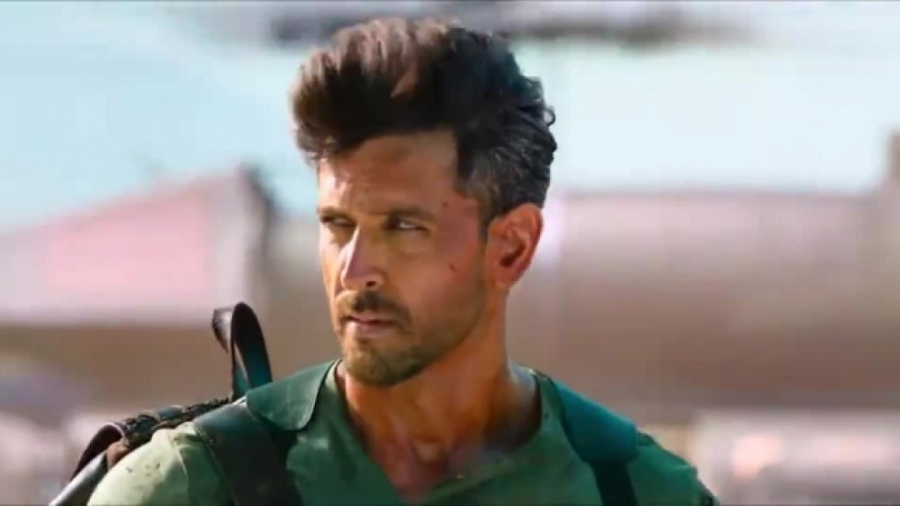 فیلم هندی ( جنگ )‌ اکشن هندی