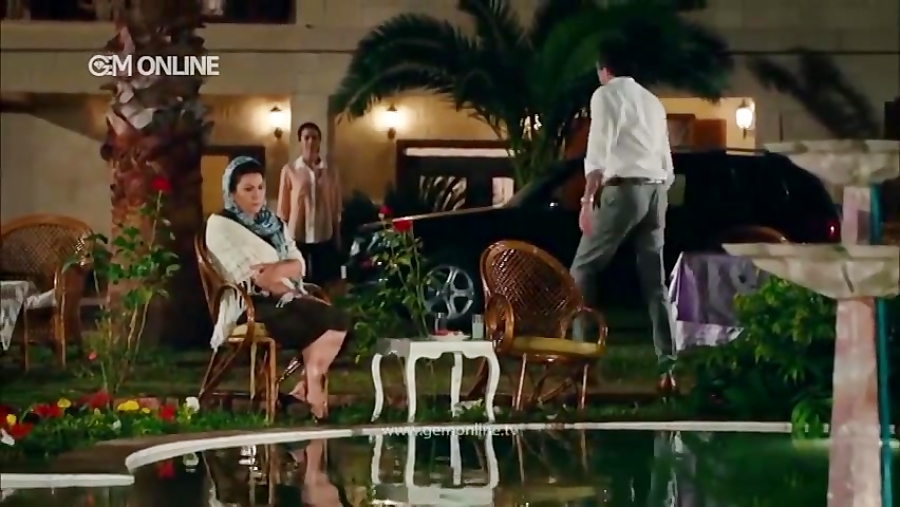 سریال دیلاخانم قسمت 86