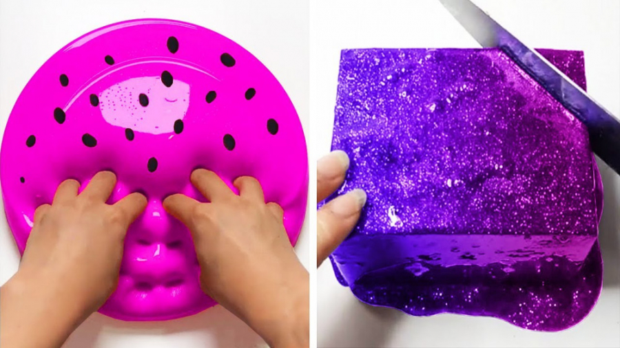 واتر اسلایم  اسمر اسلایم