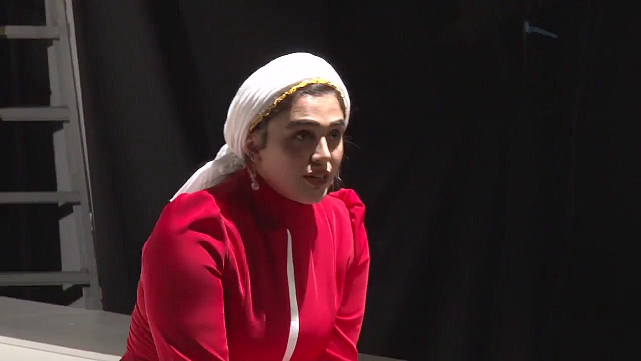 نمايش:تنها خرچنگ خانگي لاي ملا...