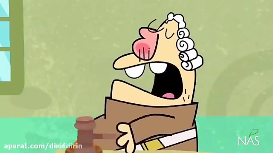 دیرین دیرین دزد