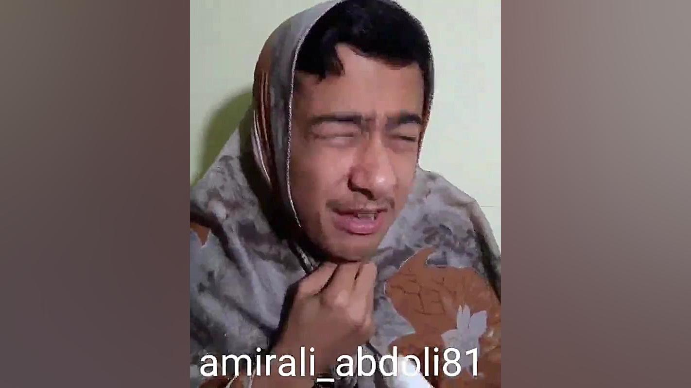 تفاوت عطسه دخترا با پسرا