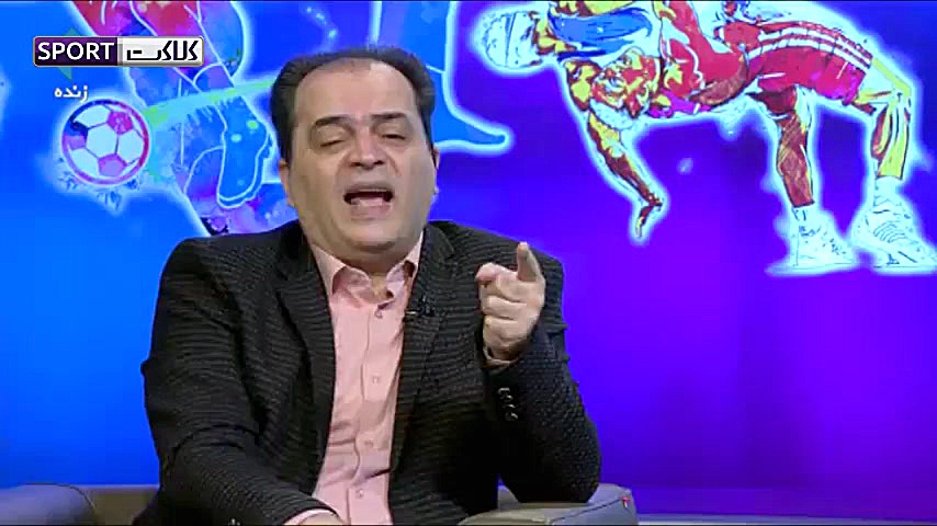 واکنش رسول پناه به جنگ روانی ا...