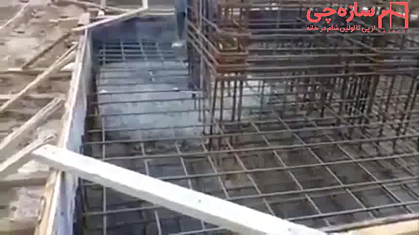 بتن خود متراکم یا scc