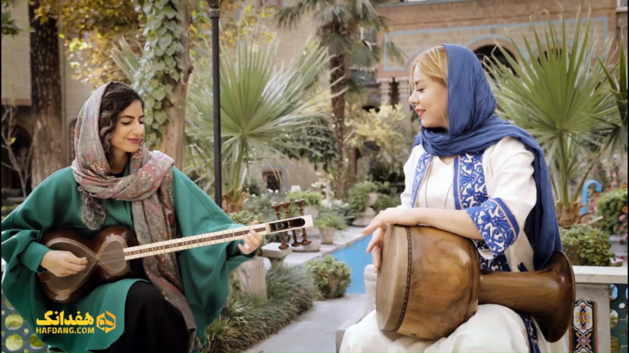 دخترک ژولیده: یادی از علینقی و...