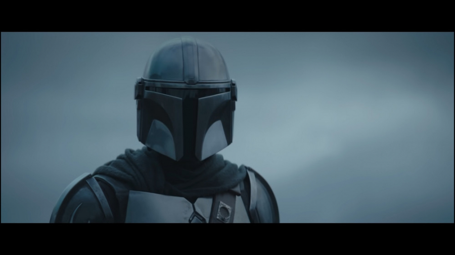 تریلر فصل 2 سریال ماندالوریان...