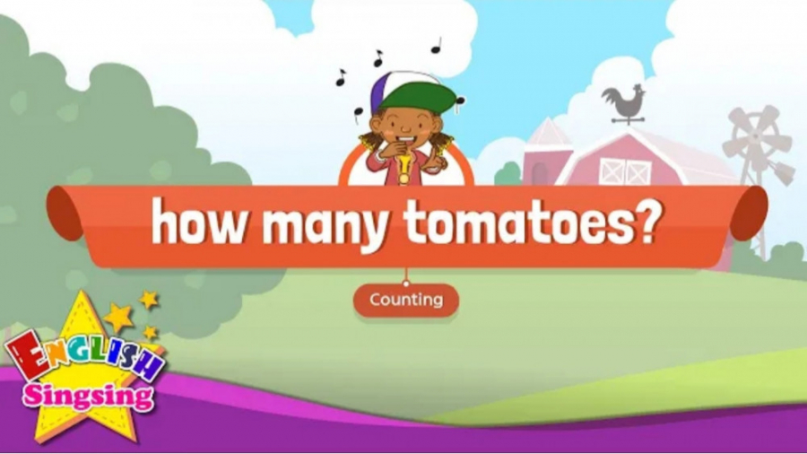 آموزش زبان انگلیسی به کودکان :...