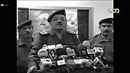 ناگفته های جنگ از نگاه اسناد ج...