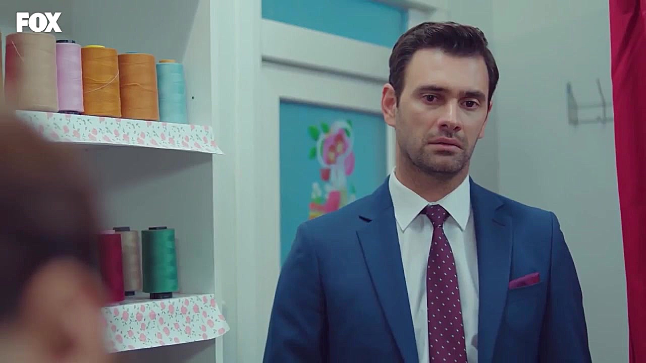 سریال ترکی داستان ما فصل دوم ب...