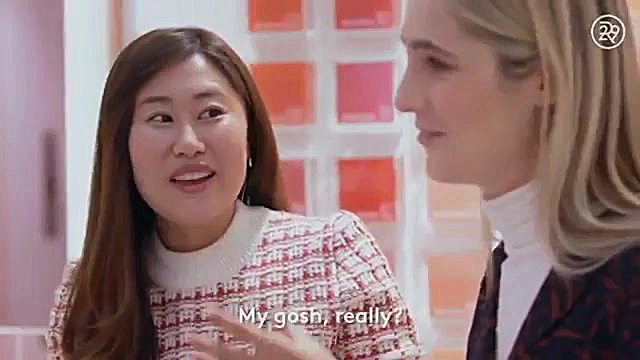 قوانین سخت آرایش کردن در کره ش...