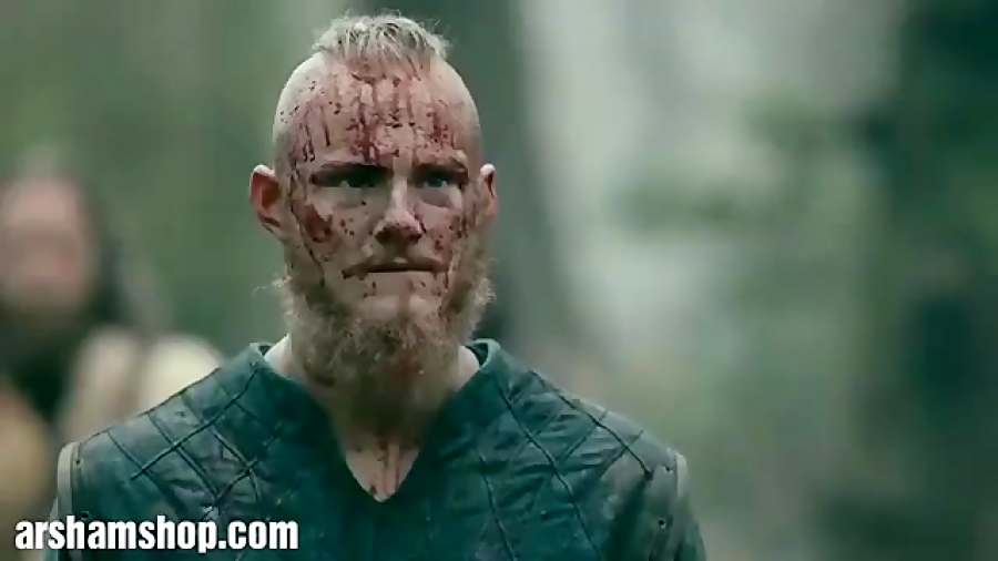 تریلر بهترین فیلم قرن وایکینگ...