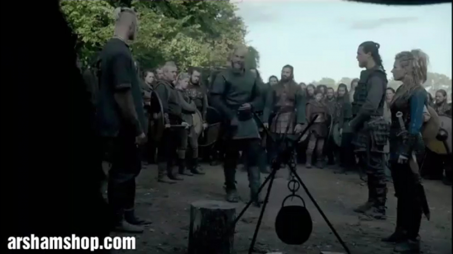 تریلر بهترین فیلم قرن وایکینگ...