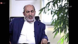 ناگفته های جنگ از نگاه اسناد ج...