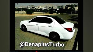 کیلپ دنا دنا پلاس دنا پلاس تور...