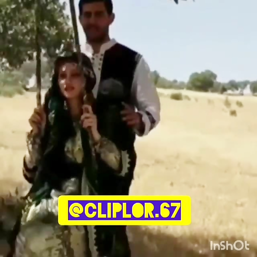 آهنگ لری تو که خوشگل تموم دختر...