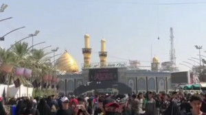 بین الحرمین (3 ساعت پیش)