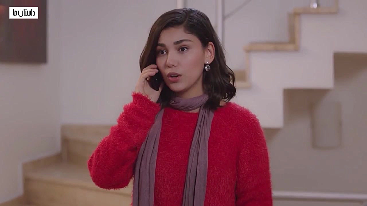 سریال ترکی داستان ما فصل دوم ب...