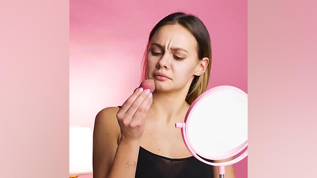 ترفند های آرایشی  ۴۳ ترفند ساد...