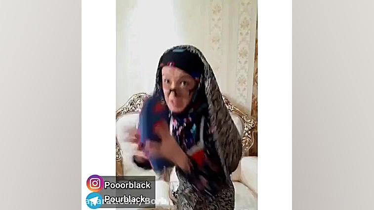 کلیپ طنز پریسا،این پریسا واقعا...