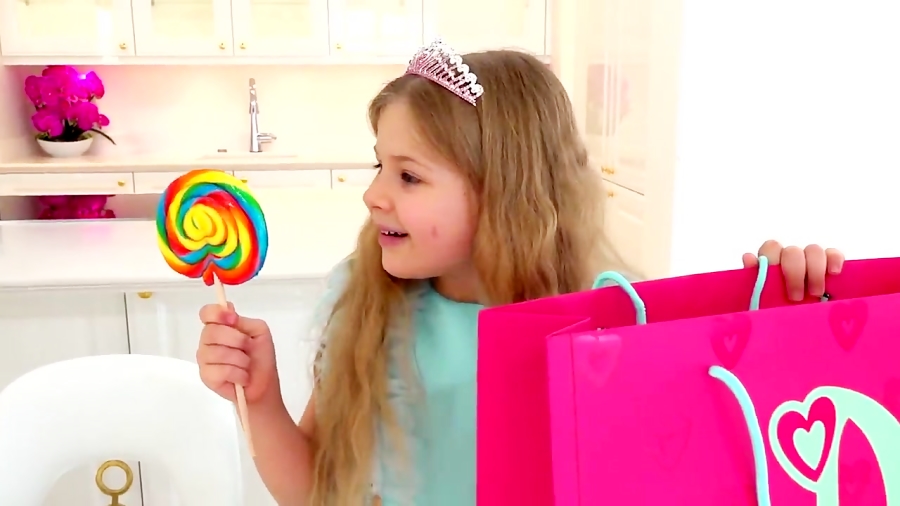 دیانا و روما  بازی دیانا و روم...