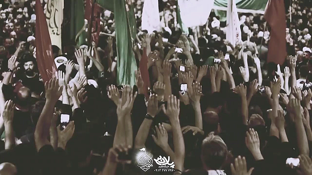 دسته عزاداری اربعین 1441 موکب...