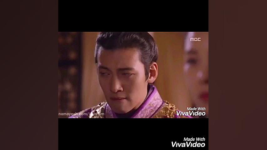 میکس ملکه کی باصدای بانی کار خ...