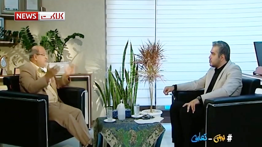 بدون تعارف با فرمانده ستاد مقا...