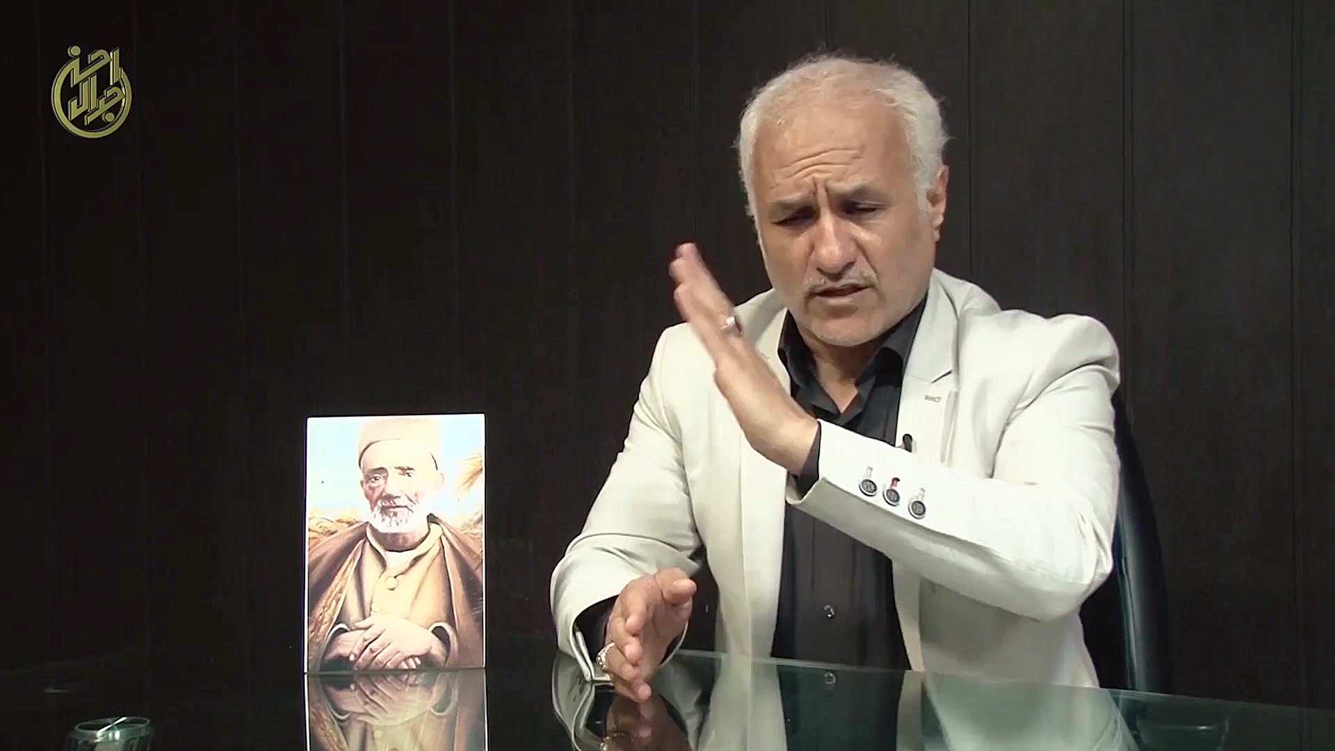 (بسیارمهم) حسن عباسی: کاظم سار...