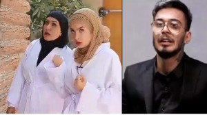 علی صبوری و کامیار 696 خنده دا...