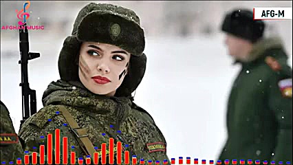 آهنگ زیبای یار جنگی من شلوار پ...