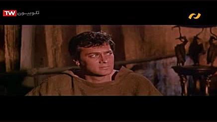 فیلم سینمایی اسپارتاکوس دوبله...