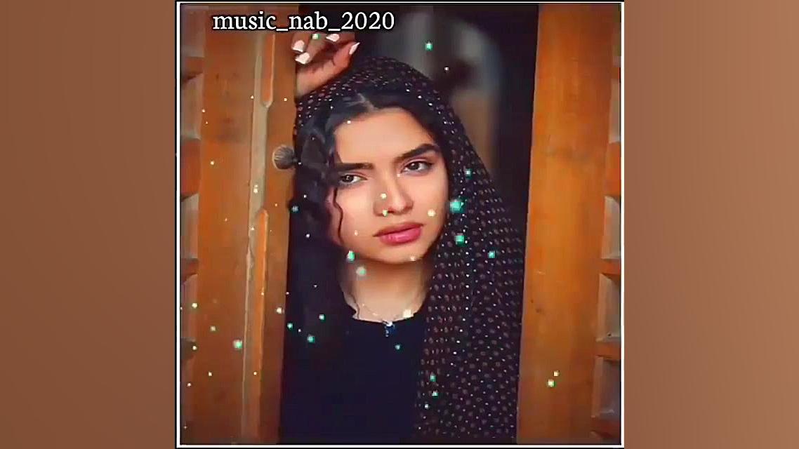 آهنگ جدید و عاشقانه علی رزاقی...