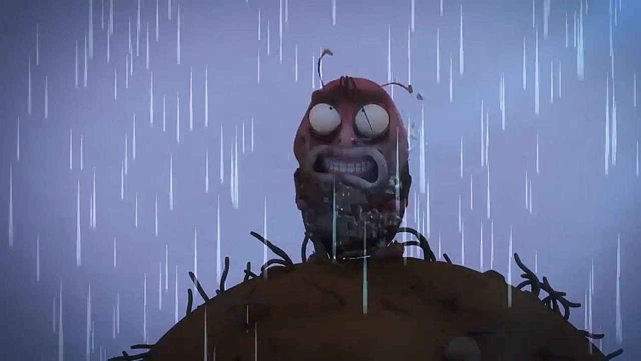 دانلود کارتون larva شبکه جم