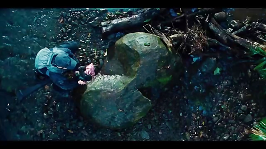 تریلر فیلم Jurassic World زمان149ثانیه