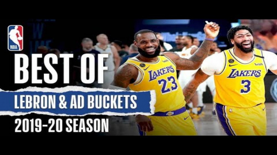 بسکتبال NBA بهترین&zwnj;های لب...