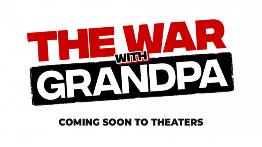دانلود فیلم The War with Grand...