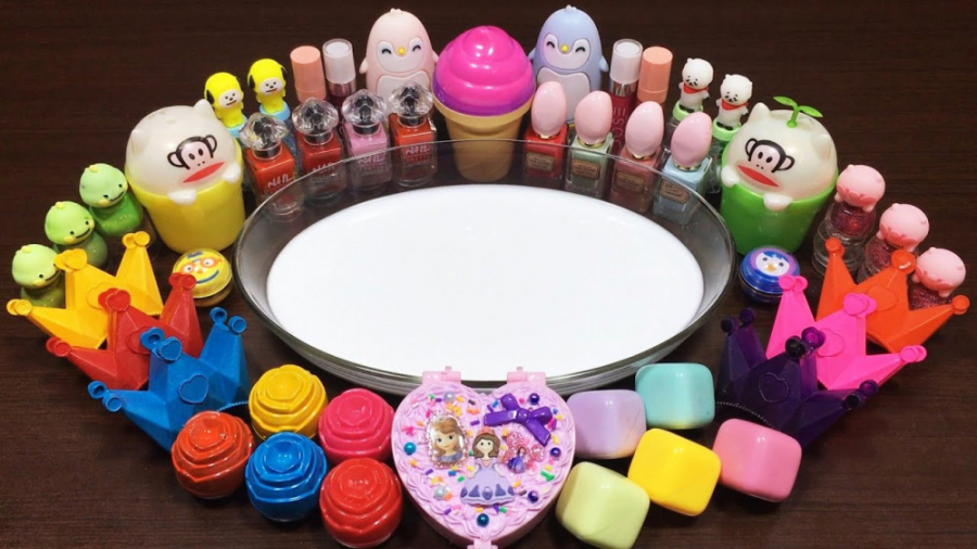 مخلوط اسلایم &raquo;&raquo;&ra...