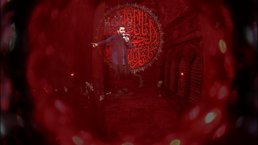 نماهنگ &laquo; به وقت دلتنگی &...