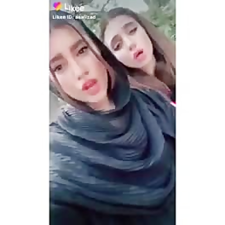 دابسمش نیکا و عسل