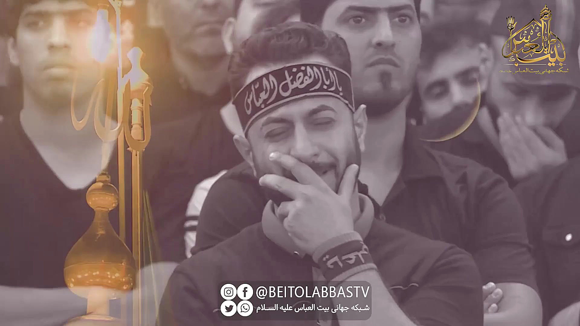 دلم هوایی هوای کربلا  جواد مقد...