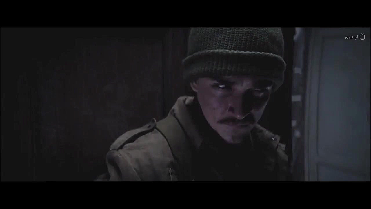 فیلم جنگ ارواح محصول کشور انگل...