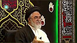 نماينده رهبر ايران در باكو : م...